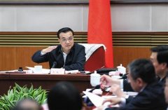 網(wǎng)民的春天來了？李克強(qiáng)敦促提高網(wǎng)速降低網(wǎng)費(fèi)